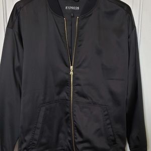 New Express Jacket